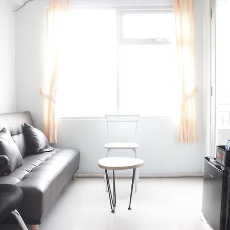 Modest 2Br Apartment At The Jarrdin Cihampelas By Travelio Bandung Esterno foto